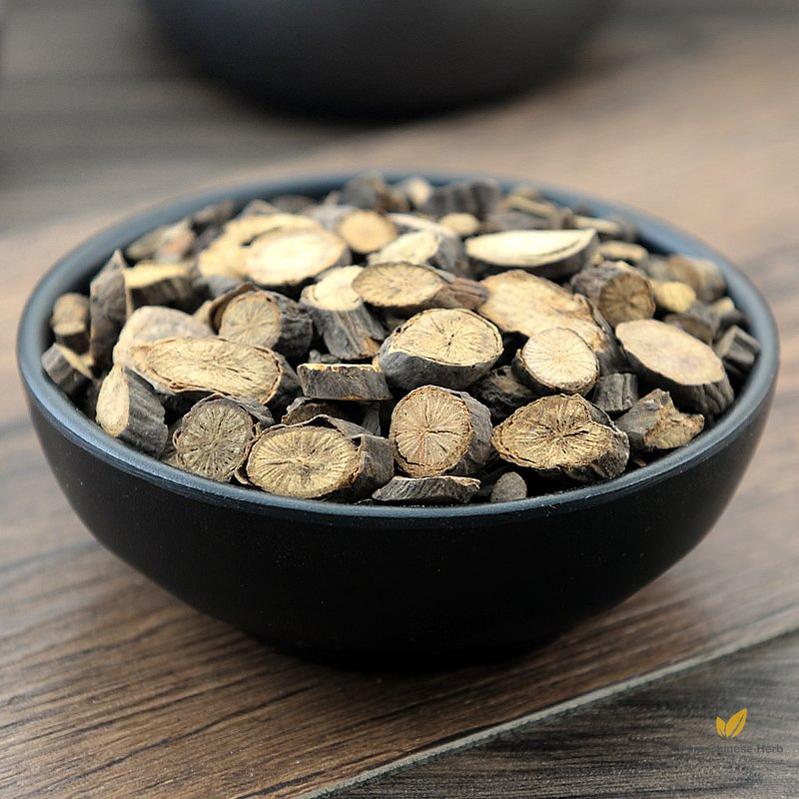 Chi Shao Red Paeony Root Radix Paeoniae Rubra-Pure Chinese Herb™