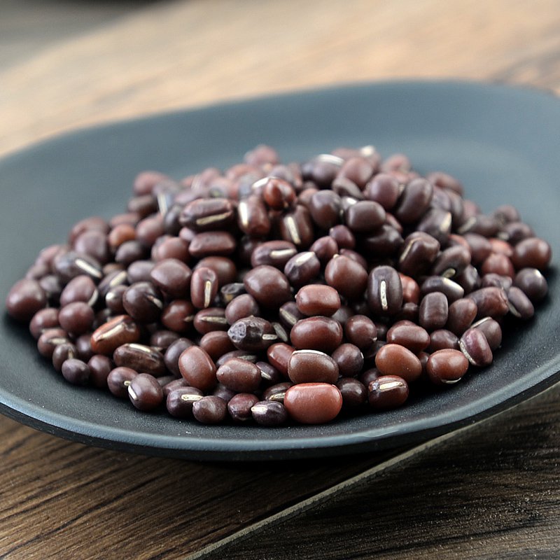 Chi Xiao Dou Rice Bean Semen Phaseoli Vigna Umbellata-Pure Chinese Herb™