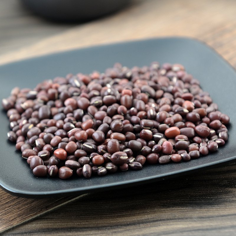 Chi Xiao Dou Rice Bean Semen Phaseoli Vigna Umbellata-Pure Chinese Herb™