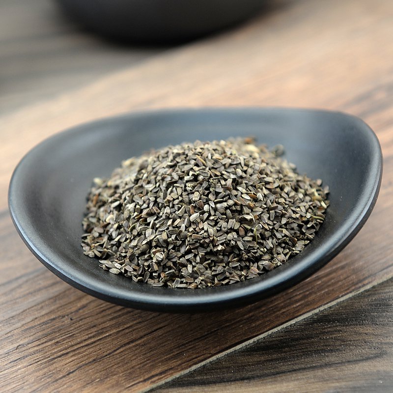 Chong Wei Zi Fructus Leonuri Motherwort Fruit Leonurus Japonicus Houtt.-Pure Chinese Herb™