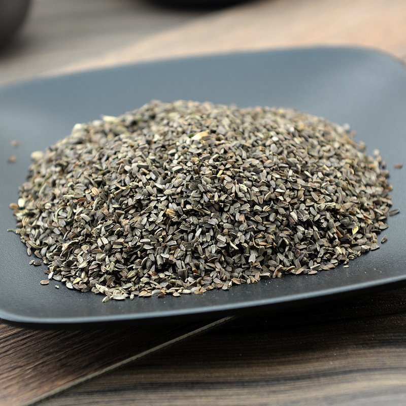 Chong Wei Zi Fructus Leonuri Motherwort Fruit Leonurus Japonicus Houtt.-Pure Chinese Herb™