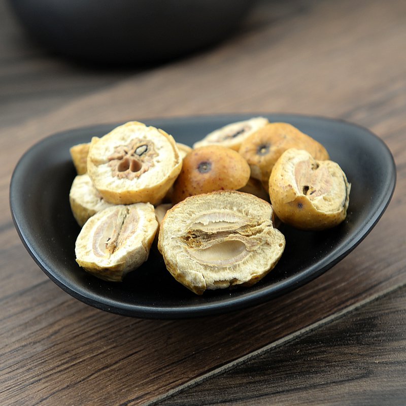 Chuan Lian Zi Szechwan Chinaberry Fruit Fructus Toosendan-Pure Chinese Herb™