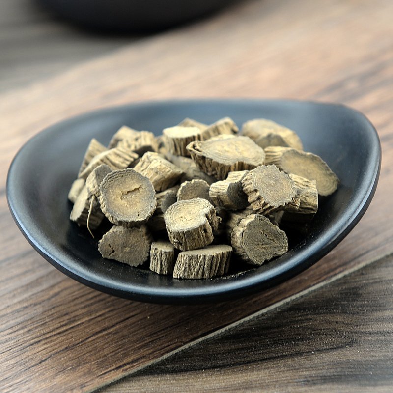 Chuan Niu Xi Medicinal Cyathula Root Radix Cyathulae-Pure Chinese Herb™