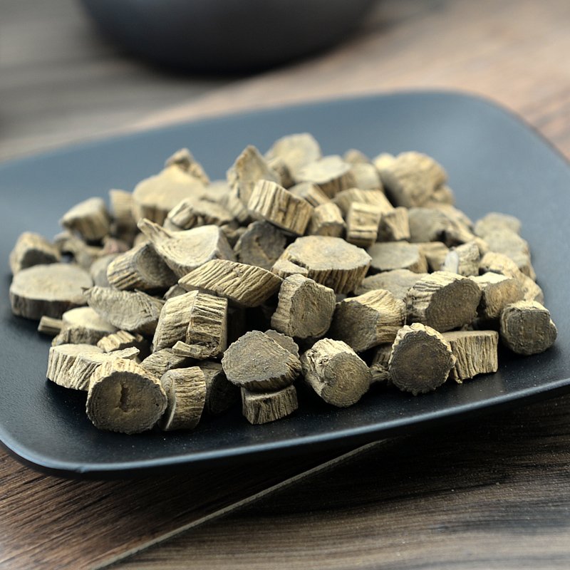 Chuan Niu Xi Medicinal Cyathula Root Radix Cyathulae-Pure Chinese Herb™