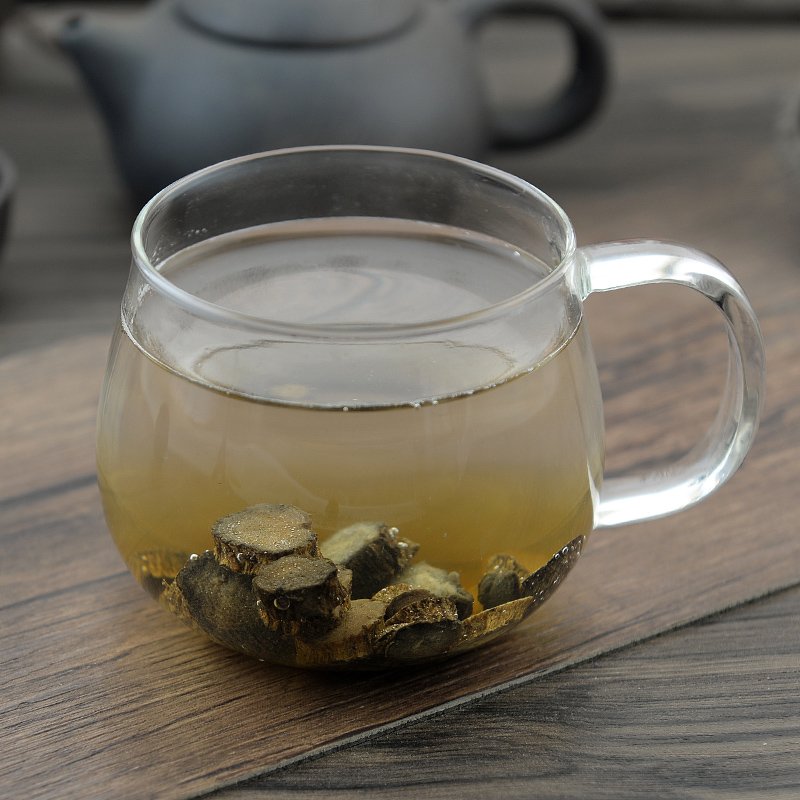 Chuan Niu Xi Medicinal Cyathula Root Radix Cyathulae-Pure Chinese Herb™