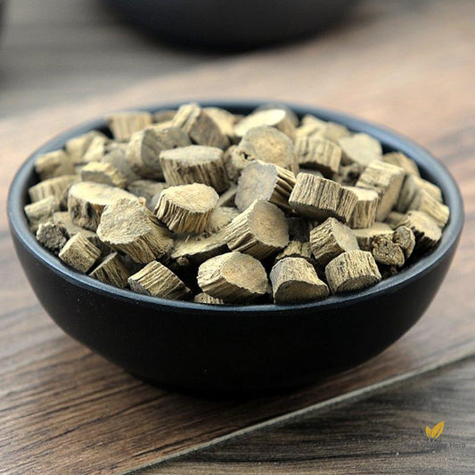 Chuan Niu Xi Medicinal Cyathula Root Radix Cyathulae-Pure Chinese Herb™