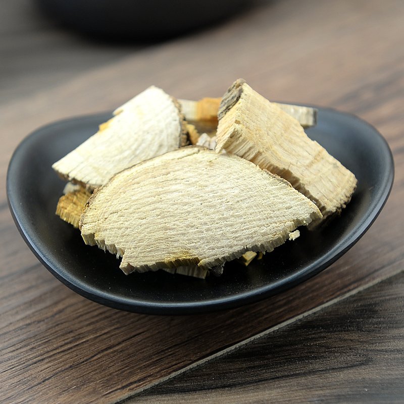 Chuan Po Shi Root of Cochinchina Cudrania Radix Cudraniae-Pure Chinese Herb™