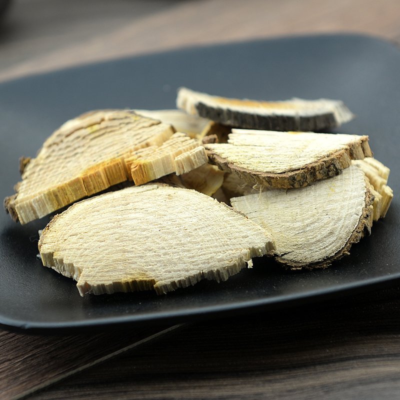 Chuan Po Shi Root of Cochinchina Cudrania Radix Cudraniae-Pure Chinese Herb™