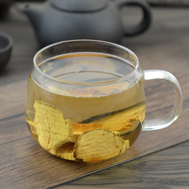 Chuan Po Shi Root of Cochinchina Cudrania Radix Cudraniae-Pure Chinese Herb™