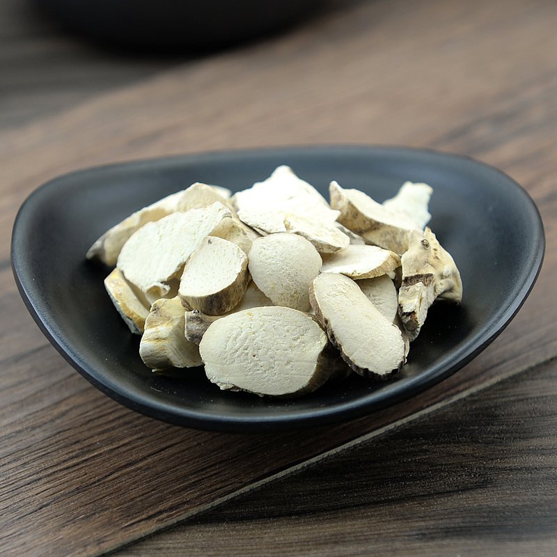 Chuan Shan Long Rhizoma Dioscoreae Nipponicae Ningpo Yam Rhizome-Pure Chinese Herb™