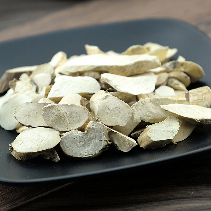 Chuan Shan Long Rhizoma Dioscoreae Nipponicae Ningpo Yam Rhizome-Pure Chinese Herb™