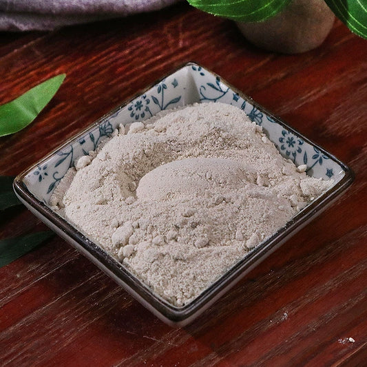 Cichorium Intybus Root Powder Common Chicory Root Herb Powder Ju Ju Gen Fen-Pure Chinese Herb™