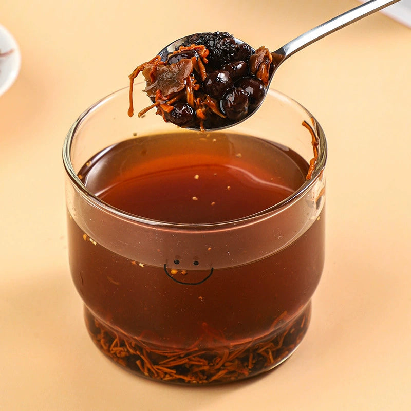 Cistanche Deserticola Mulberry Paste | Roucongrong Sangshen Gao | 250g-Pure Chinese Herb™