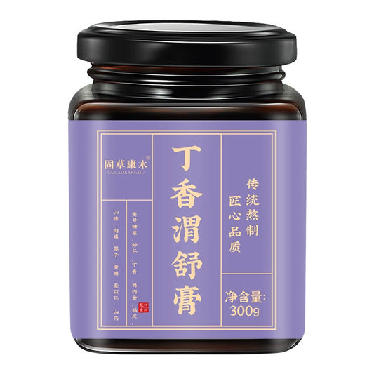 Clove Weishu Paste | Dingxiang Weishu Gao | 300g-Pure Chinese Herb™