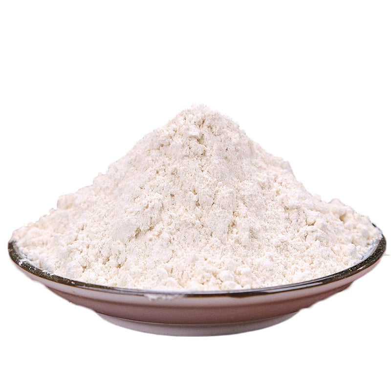 Concha Ostreae Powder Oyster Shell Herb Powder Mu Li Fen-Pure Chinese Herb™