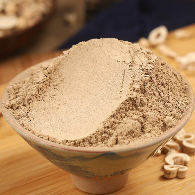 Cortex Dictamni Powder Densefruit Pittany Root-bark Herb Powder Bai Xian Pi Fen-Pure Chinese Herb™