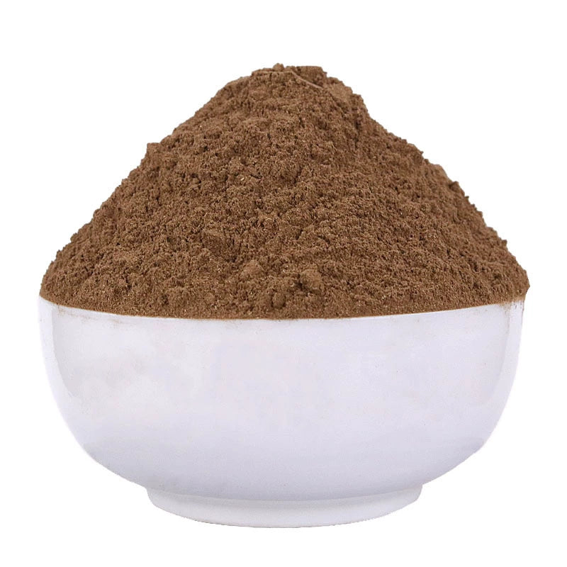 Cortex Eucommiae Powder Eucommia Bark Herb Powder Du Zhong Fen-Pure Chinese Herb™