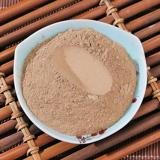 Cortex Lycii Powder Chinese Wolfberry Root-bark Herb Powder Di Gu Pi Fen-Pure Chinese Herb™