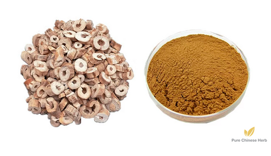 Cortex Moutan Extract 20:1 | Tree Peony Bark | Mu Dan Pi-Pure Chinese Herb™
