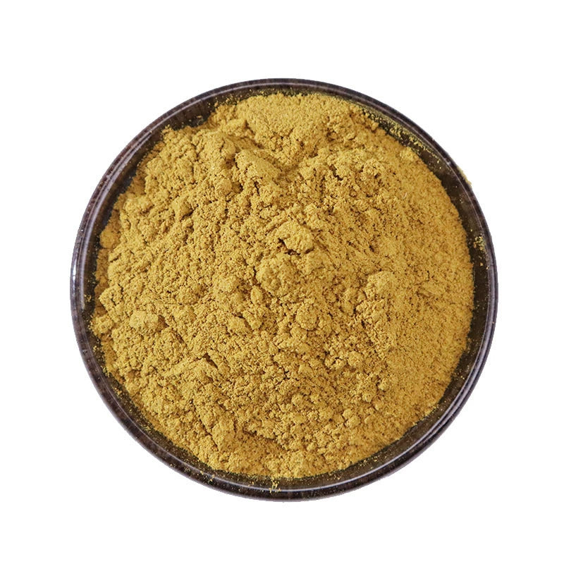 Cortex Phellodendri Powder Amur Corktree Bark Herb Powder Huang Bo Fen-Pure Chinese Herb™