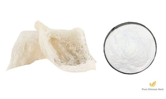 Cubilose Extract 20:1 | Swallow Nest Extract | Yan Wo-Pure Chinese Herb™