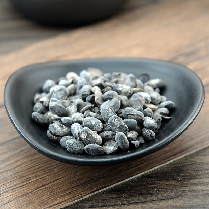 Dan Dou Chi Fermented Soybean Semen Sojae Preparatum-Pure Chinese Herb™
