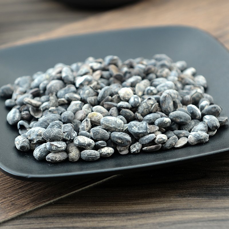 Dan Dou Chi Fermented Soybean Semen Sojae Preparatum-Pure Chinese Herb™