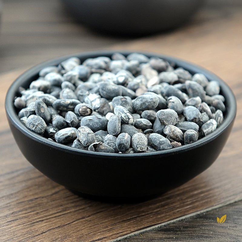 Dan Dou Chi Fermented Soybean Semen Sojae Preparatum-Pure Chinese Herb™