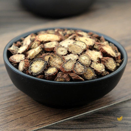 Dan Shen Danshen Root Radix Salviae Miltiorrhizae-Pure Chinese Herb™