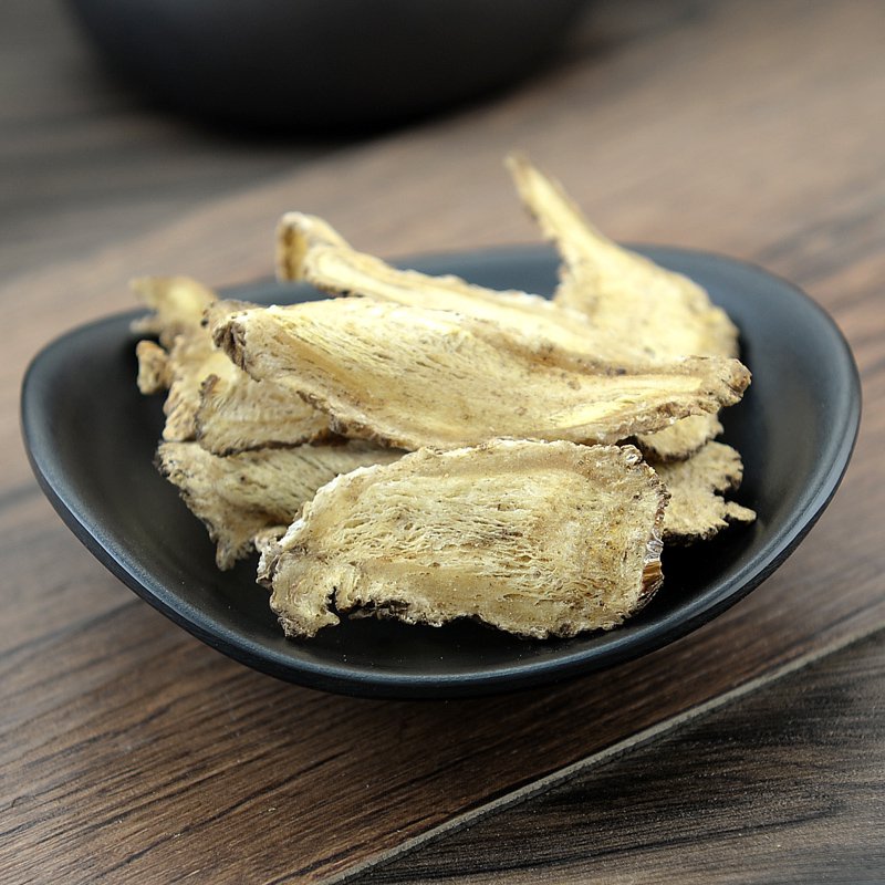 Dang Gui Chinese Angelica Radix Angelicae Sinensis-Pure Chinese Herb™
