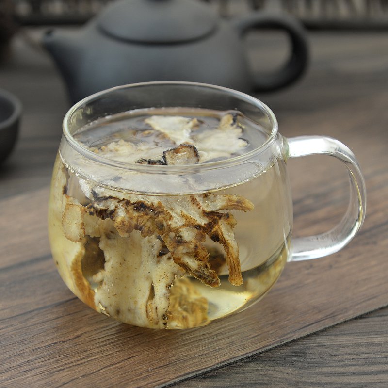 Dang Gui Chinese Angelica Radix Angelicae Sinensis-Pure Chinese Herb™