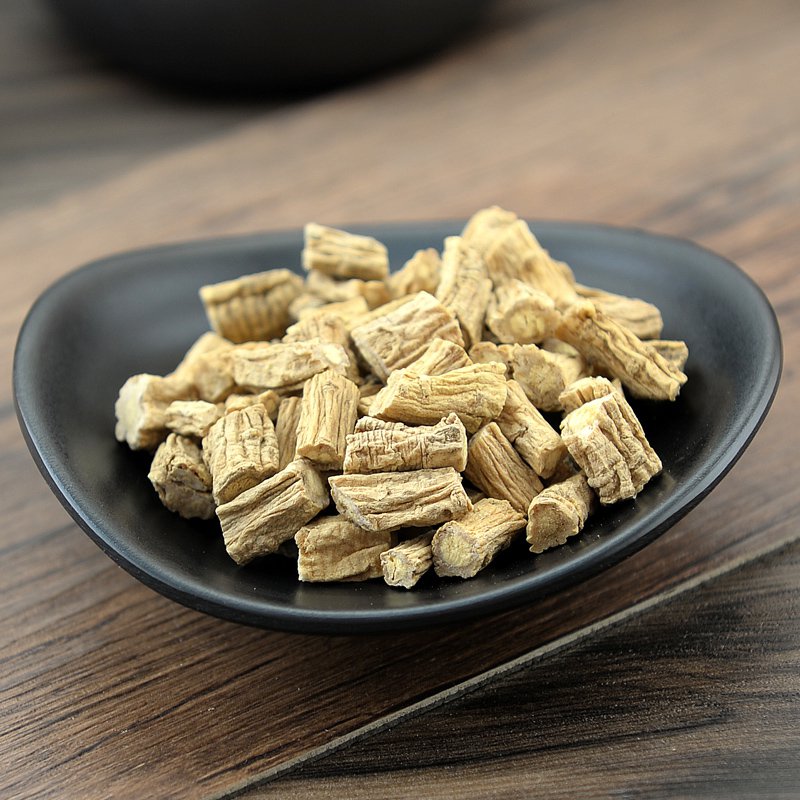 Dang Shen Moderate Asiabell Root Pilose Asiabell Root Radix Codonopsis-Pure Chinese Herb™