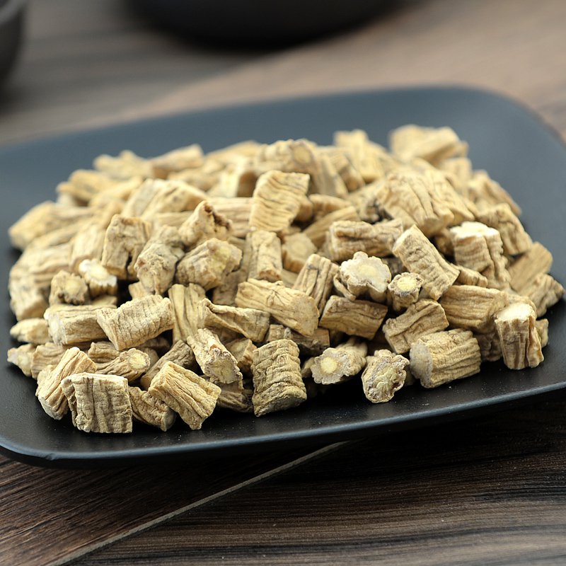 Dang Shen Moderate Asiabell Root Pilose Asiabell Root Radix Codonopsis-Pure Chinese Herb™
