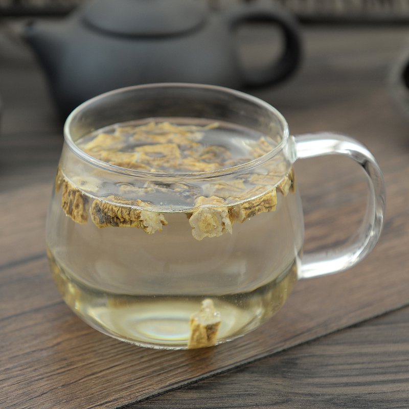 Dang Shen Moderate Asiabell Root Pilose Asiabell Root Radix Codonopsis-Pure Chinese Herb™