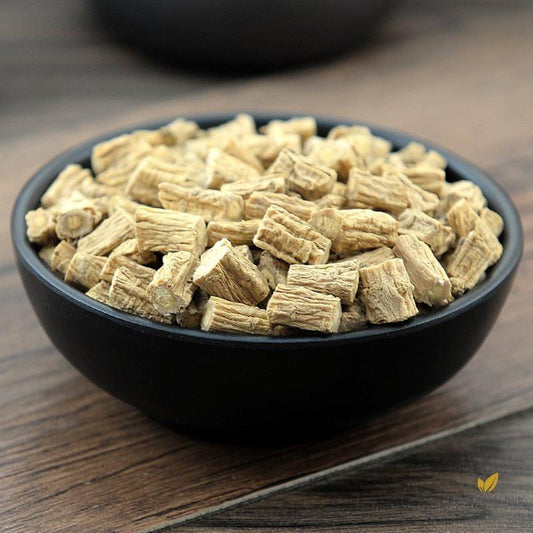Dang Shen Moderate Asiabell Root Pilose Asiabell Root Radix Codonopsis-Pure Chinese Herb™