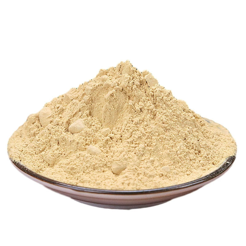 Dendrobium Officinale Kimura ex Migo Powder Dendrobium Officinale Herb Powder Tie Pi Shi Hu Fen-Pure Chinese Herb™