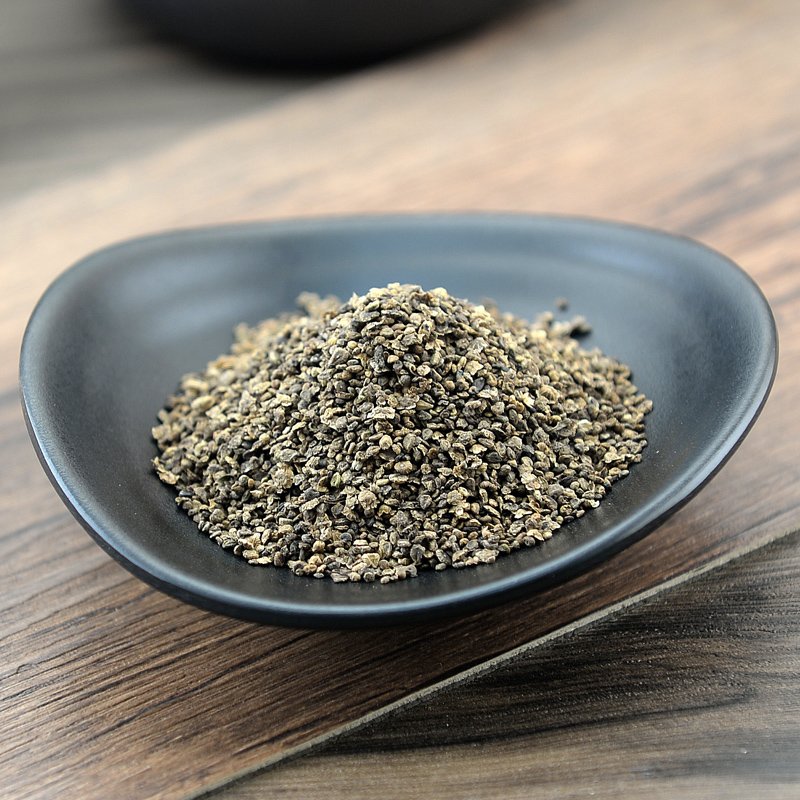 Di Fu Zi Belvedere Fruit Fructus Kochiae Kochia Scoparia-Pure Chinese Herb™