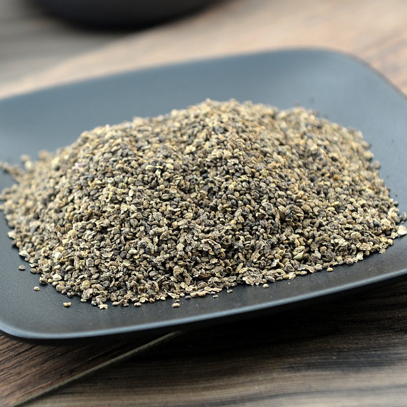 Di Fu Zi Belvedere Fruit Fructus Kochiae Kochia Scoparia-Pure Chinese Herb™