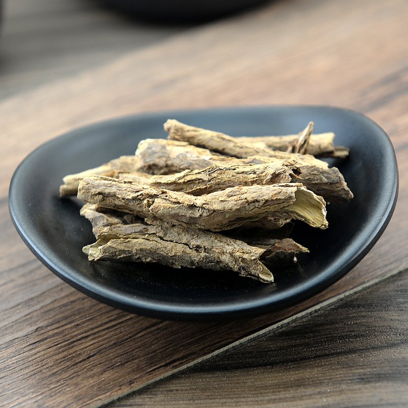 Di Gu Pi Chinese Wolfberry Root-bark Cortex Lycii-Pure Chinese Herb™