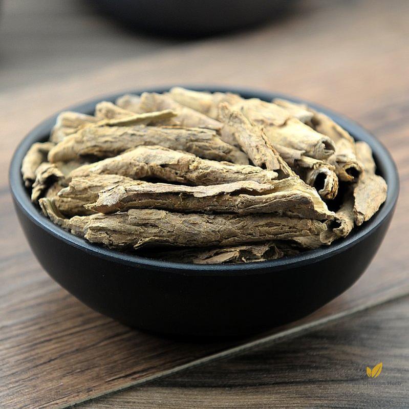 Di Gu Pi Chinese Wolfberry Root-bark Cortex Lycii-Pure Chinese Herb™