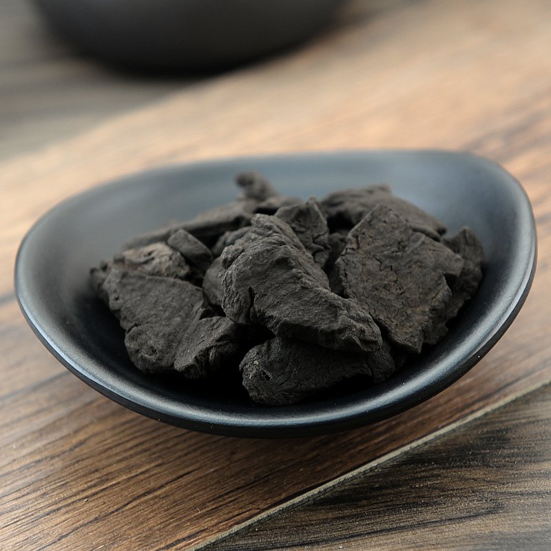 Di Yu Tan Garden Burnet Root Radix Sanguisorbae Sanguisorba Officinalis-Pure Chinese Herb™