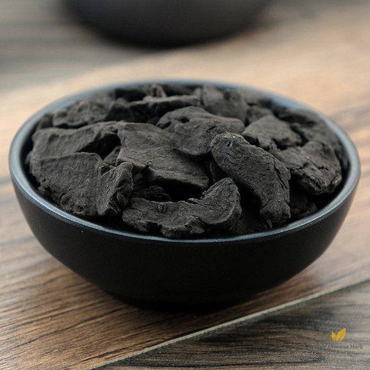 Di Yu Tan Garden Burnet Root Radix Sanguisorbae Sanguisorba Officinalis-Pure Chinese Herb™