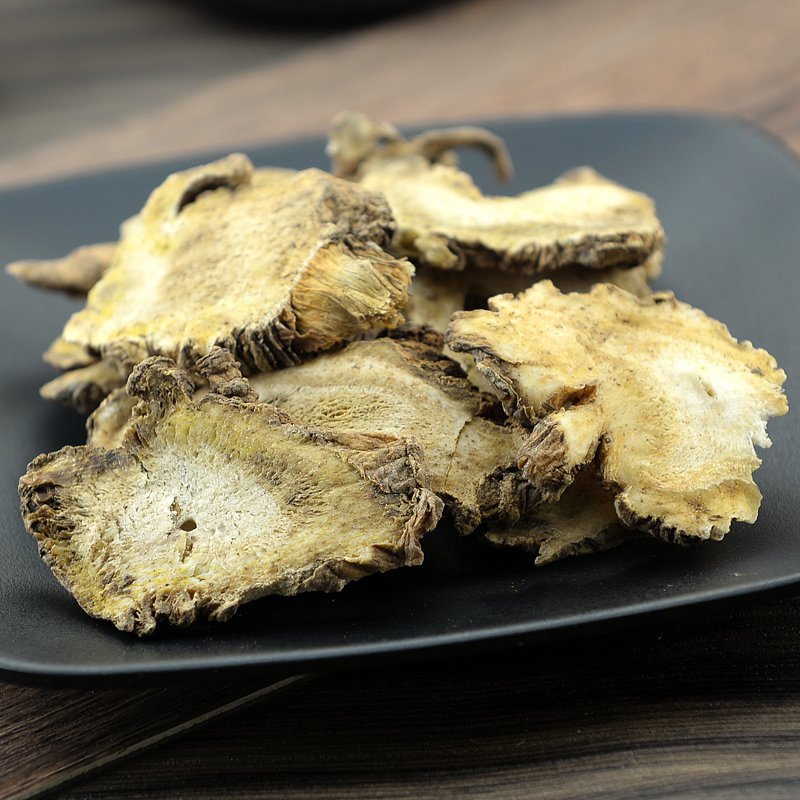 Du Huo Pubescent Angelica Root Radix Angelicae Pubescentis-Pure Chinese Herb™