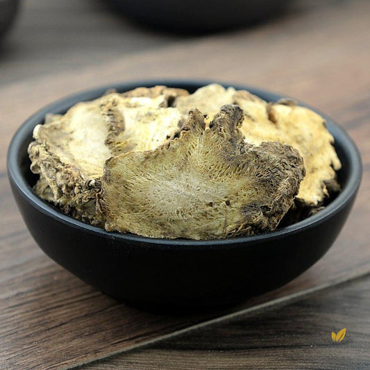 Du Huo Pubescent Angelica Root Radix Angelicae Pubescentis-Pure Chinese Herb™