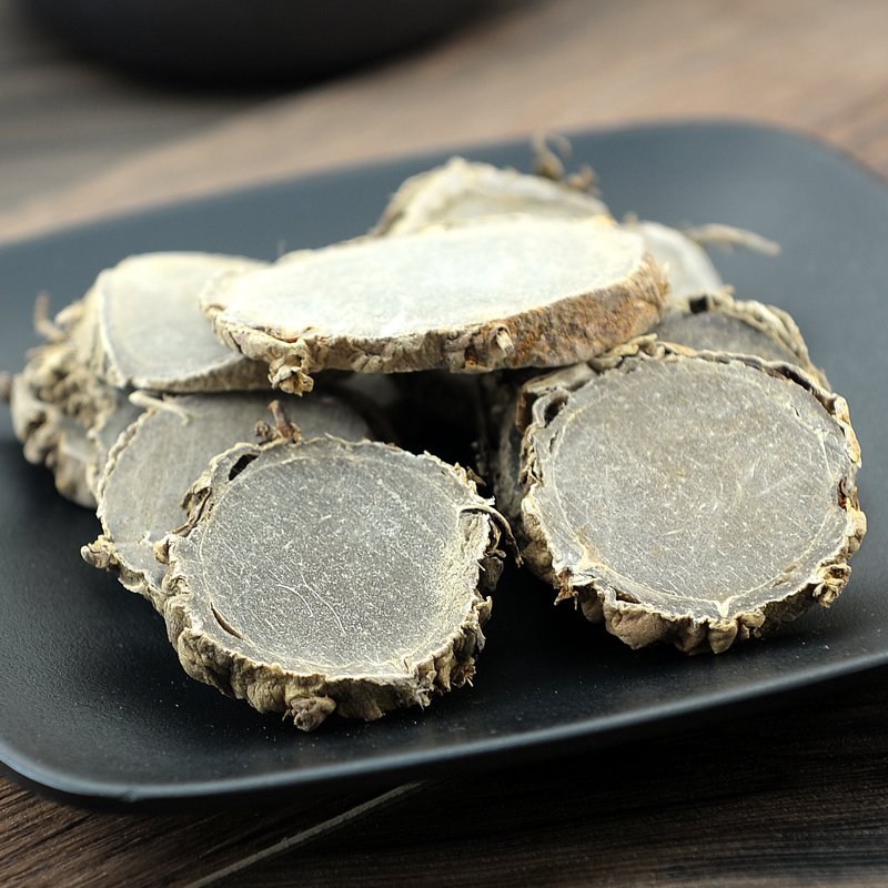 E Zhu Rhizoma Curcumae Curcuma Zedoary Curcuma Phaeocaulis Val.-Pure Chinese Herb™