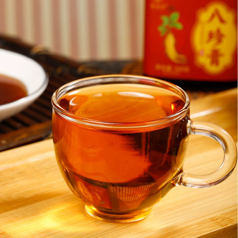 Eight-Treasure Tonic Paste | Ba Zhen Gao | 300g-Pure Chinese Herb™
