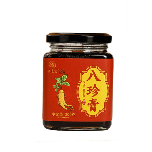 Eight-Treasure Tonic Paste | Ba Zhen Gao | 300g-Pure Chinese Herb™