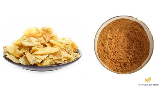 Endothelium Corneum Gigeriae Galli Extract 20:1 | Chicken’s Gizzard-Membrane | Ji Nei Jin-Pure Chinese Herb™