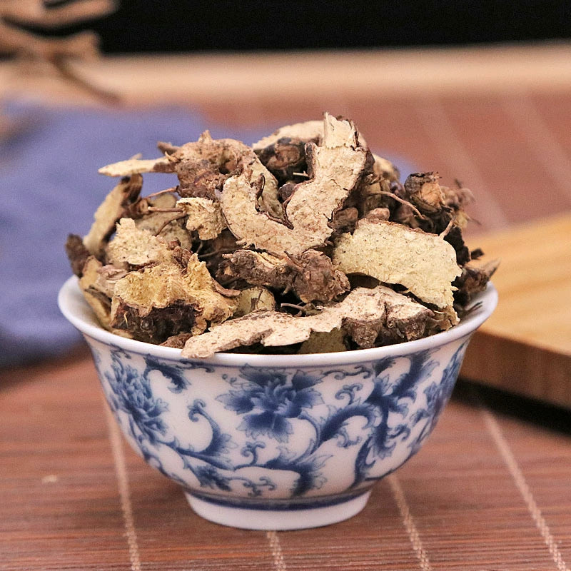 Epimedium Herb Powder Herba Epimedii Herb Powder Xian Ling Pi Fen-Pure Chinese Herb™