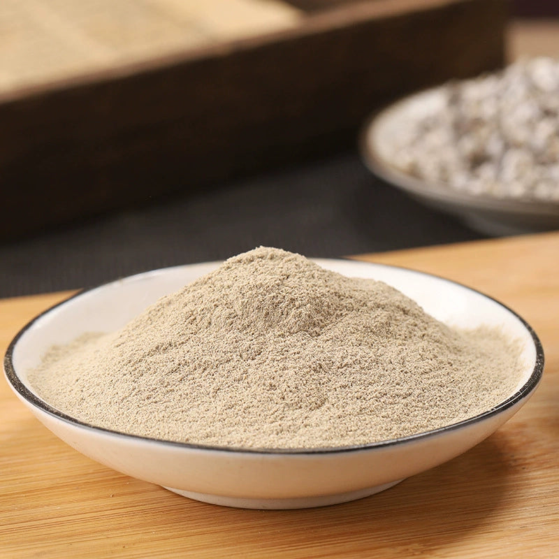 Faeces Passeris Powder Sparrow Faeces Herb Powder Bai Ding Xiang Fen-Pure Chinese Herb™